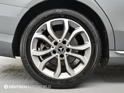 Mercedes-Benz C-Class 2017, 107500 км, за 12600000 KRW - фото 5