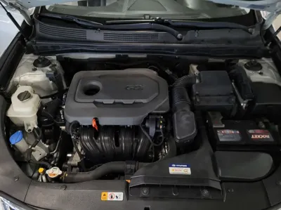 Hyundai Grandeur 2015, 61584 км, за 7090000 KRW - фото 17
