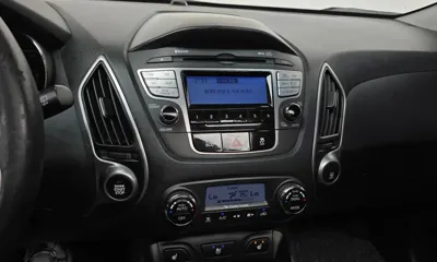 Hyundai Tucson 2012, 173595 км, за 4490000 KRW - фото 14