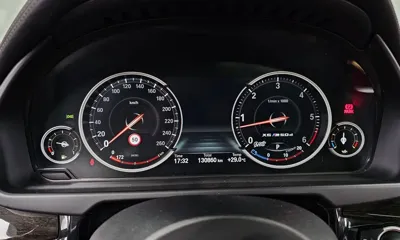 BMW X6 2017, 130860 км, за 23500000 KRW - фото 8