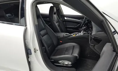 Porsche Panamera 2015, 113336 км, за 41900000 KRW - фото 12
