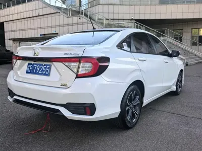 Honda Envix 2022, 36000 км, за 75000 CNY - фото 13