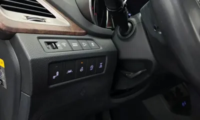 Hyundai Maxcruz 2016, 114132 км, за 16900000 KRW - фото 18