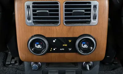 Land Rover Range Rover 2020, 128880 км, за 61800000 KRW - фото 19