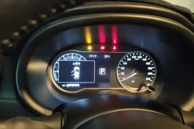 Nissan Kicks 2017, 56300 км, за 42721.77 CNY - фото 10