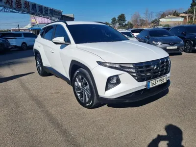Hyundai Tucson 2022, 53116 км, за 24000000 KRW
