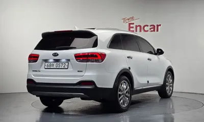 Kia Sorento 2016, 150239 км, за 12500000 KRW