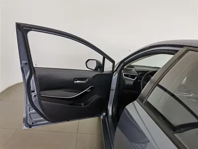 Toyota Corolla 2020, 51200 км, за 55900 CNY - фото 8