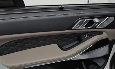 BMW X5M 2025, 6603 км, за 181990000 KRW - фото 29