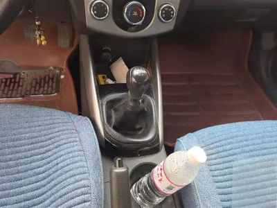 Kia Forte 2015, 101000 км, за 14500 CNY - фото 16