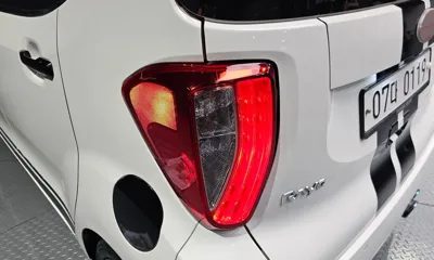 Kia Ray 2015, 99029 км, за 8000000 KRW - фото 23