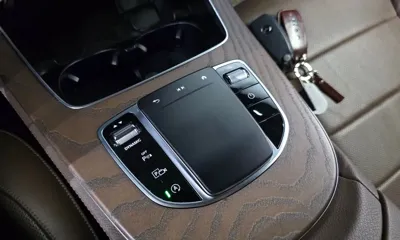 Mercedes-Benz E-Class 2021, 91871 км, за 32990000 KRW - фото 31