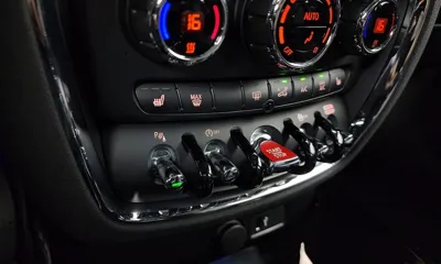 MINI Clubman 2024, 20993 км, за 28000000 KRW - фото 34