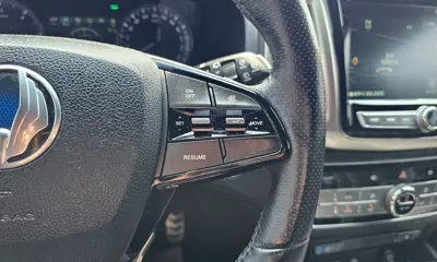 KG_Mobility_Ssangyong Rexton 2018, 123789 км, за 14000000 KRW - фото 14