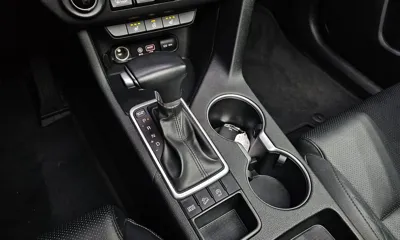 Kia Sportage 2018, 127186 км, за 12600000 KRW - фото 9