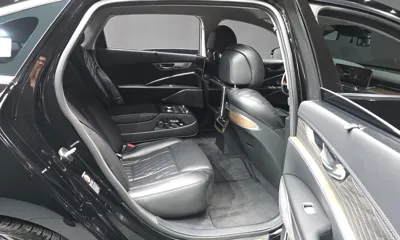 Kia K9 2023, 20176 км, за 46800000 KRW - фото 12