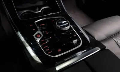 BMW X5 2024, 19176 км, за 98420000 KRW - фото 9