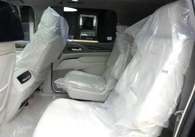 Cadillac Escalade 2022, 0 км, за 135000000 KRW - фото 16