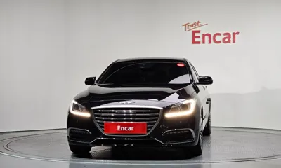 Genesis G80 2017, 150069 км, за 13700000 KRW - фото 3