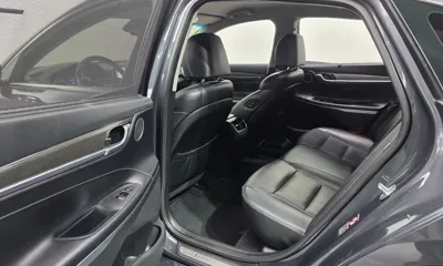 Hyundai Grandeur 2018, 135382 км, за 12600000 KRW - фото 11