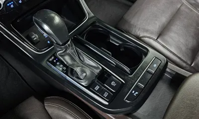 Hyundai Grandeur 2017, 167624 км, за 11300000 KRW - фото 9