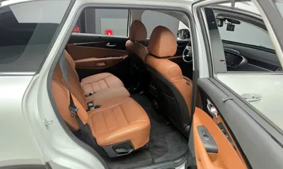 Kia Sorento 2020, 52014 км, за 21900000 KRW - фото 12