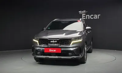 Kia Sorento 2023, 67549 км, за 30300000 KRW - фото 3
