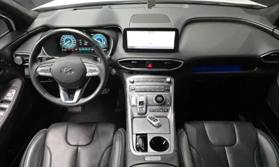 Hyundai Santafe 2022, 74377 км, за 27900000 KRW - фото 7