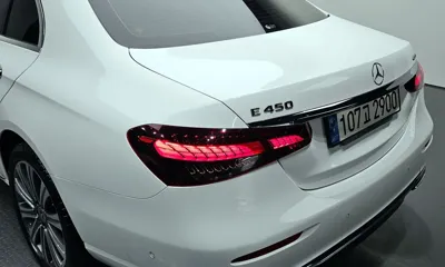 Mercedes-Benz E-Class 2022, 67449 км, за 46000000 KRW - фото 23