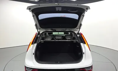 Kia Niro 2022, 125466 км, за 21000000 KRW - фото 20