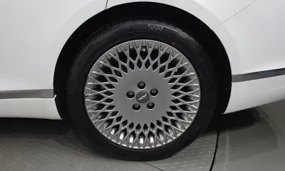 Genesis G80 2021, 48187 км, за 32900000 KRW - фото 21