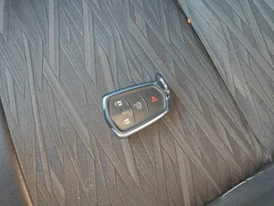 Cadillac ATS-L 2017, 87899 км, за 83784.97 CNY - фото 12