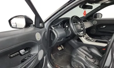 Land Rover Range Rover Evoque 2015, 125824 км, за 11500000 KRW - фото 10