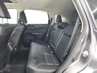 Honda CR-V 2015, 85639 км, за 13900000 KRW - фото 11