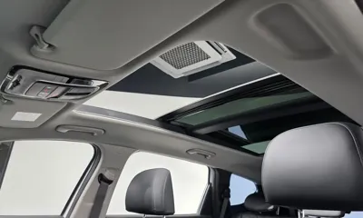 Hyundai Santafe 2021, 61316 км, за 22600000 KRW - фото 31
