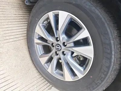Nissan Murano 2018, 67000 км, за 78800 CNY - фото 6