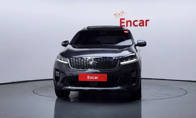 Kia Sorento 2019, 106979 км, за 20300000 KRW - фото 3