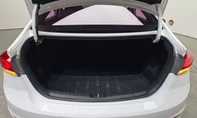 Hyundai Avante 2018, 66260 км, за 11900000 KRW - фото 30