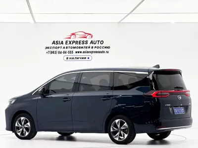 GAC Motor Trumpchi M6 2021, 56000 км, за 99800 CNY - фото 6