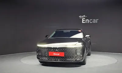 Hyundai Grandeur 2025, 26335 км, за 36590000 KRW
