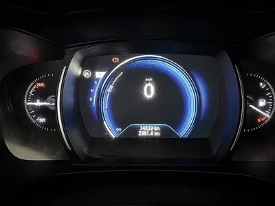 Renault-KoreaSamsung QM6 2018, 34804 км, за 13400000 KRW - фото 6