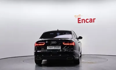Audi A6 2018, 99024 км, за 16500000 KRW