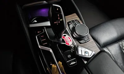 BMW 5-Series 2023, 100935 км, за 35890000 KRW - фото 9