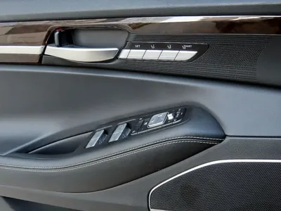Genesis G90 2019, 170424 км, за 21500000 KRW - фото 12