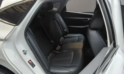 Hyundai Sonata 2022, 99826 км, за 14900000 KRW - фото 11