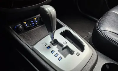 Hyundai Santafe 2011, 142033 км, за 4700000 KRW - фото 9