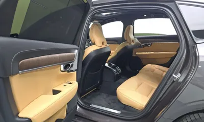Volvo S90 2025, 26801 км, за 51990000 KRW - фото 26