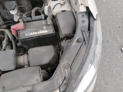 Kia Soul 2014, 71400 км, за 25099 CNY - фото 22