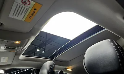 Mercedes-Benz GLE-Class 2017, 159288 км, за 31900000 KRW - фото 17