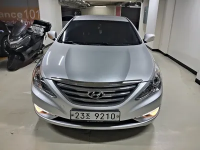Hyundai Sonata 2013, 179317 км, за 3350000 KRW - фото 7